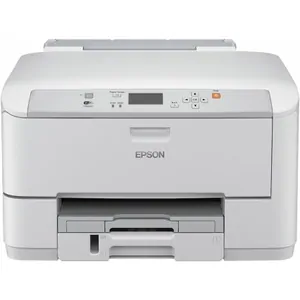 Замена системной платы на принтере Epson WF-M5190DW в Челябинске
